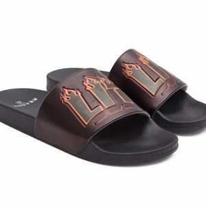 "Get Lit" Slides